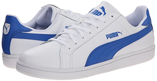 Image of PUMA Men's Smash L Icon Athletic Sneaker