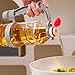 Imagen de Genérico dispensador de Bebidas Antideslizante con removedor de Tapas Incorporado y vertido controlado para Pubs caseros para Verter Botellas de Bebidas con abridor Incorporado Accesorio para con