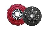Ram Clutches 92955 Muscle Car Clutch Set
