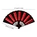 Imagen de Ventilador plegable LED brillante