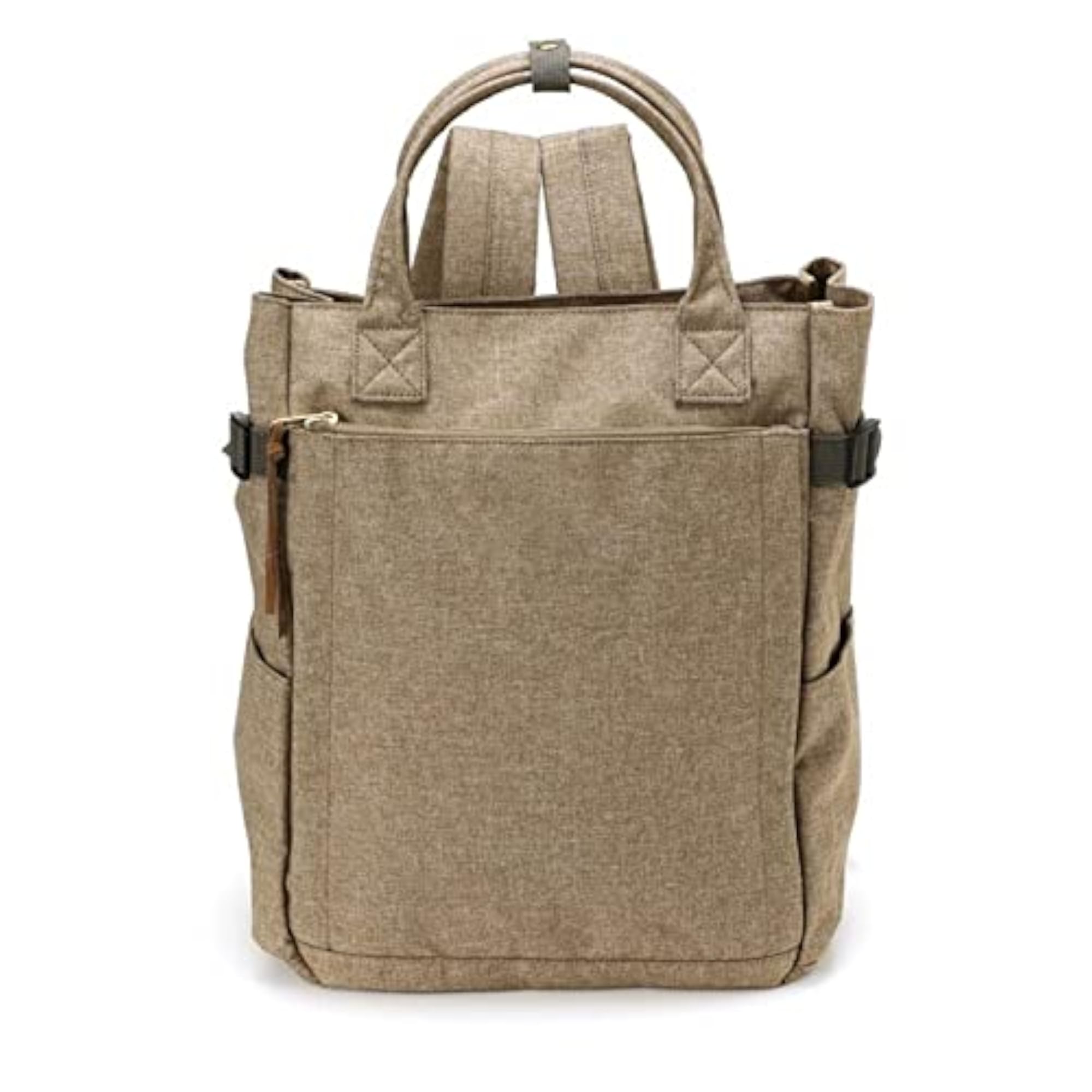 Waterproof Oxford Backpack for Men & Women, Large Capacity