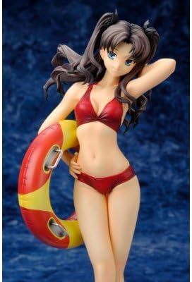 Fate/stay night Tohsaka Rin Swimsuit Ver. [1/6 Scale PVC] by Fate