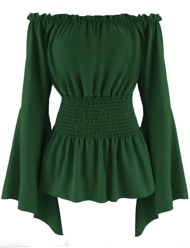 Ropa corset top manga larga que estiliza y se adapta a tus curvas