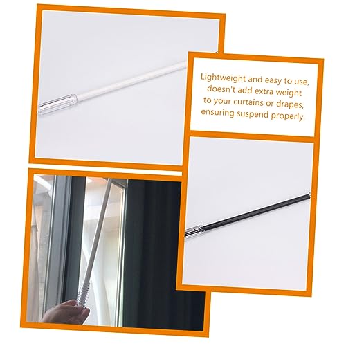 Consejos y reviews para comprar Baston para cortinero - solo los mejores. 20 Consejos y reviews para comprar Baston para cortinero - solo los mejores. 14