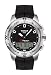 Tissot Herren-Armbanduhr T-Touch T0474201705100