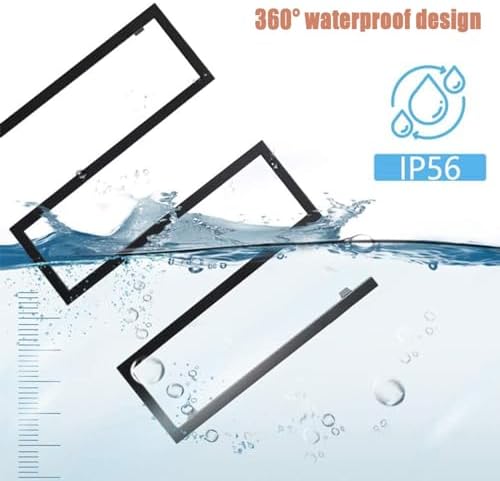 Electric Towel Warmer, with Thermostat, Wall-Mounted Heated Towel Rack, Plug-in Bathroom Towel Heater, Efficient Drying.