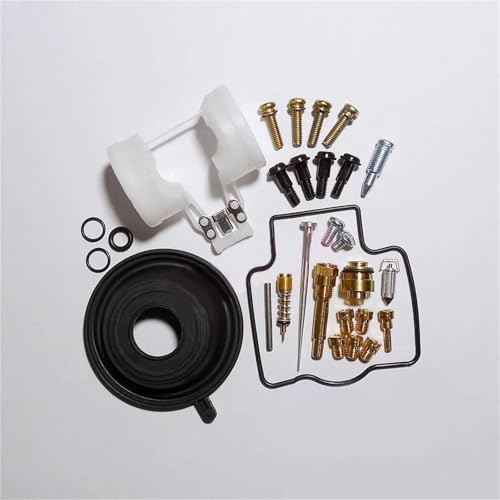 Kit réparation carburateur Balius 250 fini les calages avec flotteur