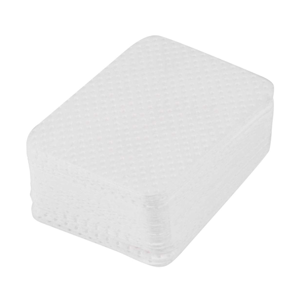 Didiseaon 540pcs Makeup Remover Pads Cotton Rounds for Face Nails Nail Polish Remover Pads Disposable