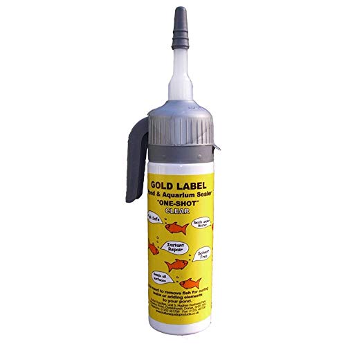 Clear Underwater Sealant Amazon.ca Tools & Home Improvement