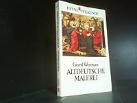 Altdeutsche Malerei (Heyne Stilkunde ; 15) 3453412834 Book Cover