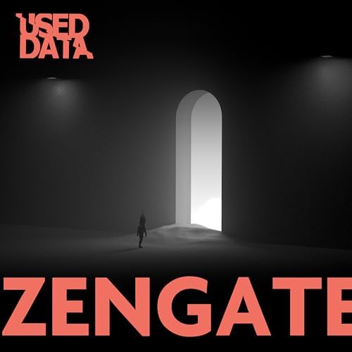 Amazon.co.jp: Zengate : Used Data: デジタルミュージック
