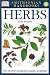 Smithsonian Handbooks: Herbs