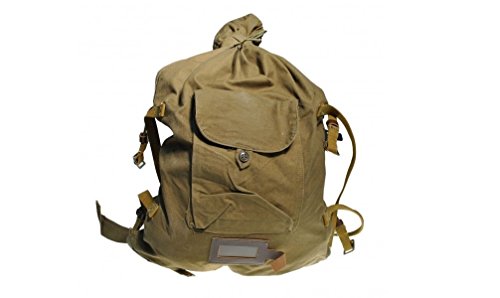 PetriStor Soviet Army Bag Backpack Made in USSR backpack rucksack knapsack duffel bag SIDOR WWII Type