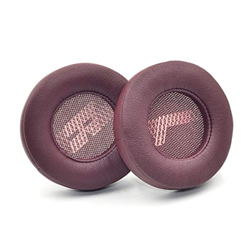 Defean �����p Potein ���U�[�ƒᔽ���f�� �C���[�p�b�h JBL Live 400 BT ���C�����X�I�[�o�[�C���[�w�b�h�z���p (���b�h)