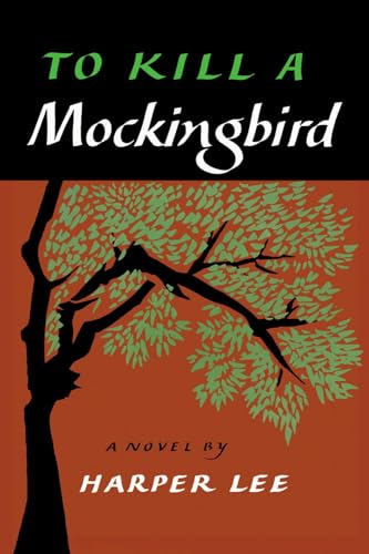 ART.COM Wall Art Print To Kill A Mockingbird, 12' x 18'