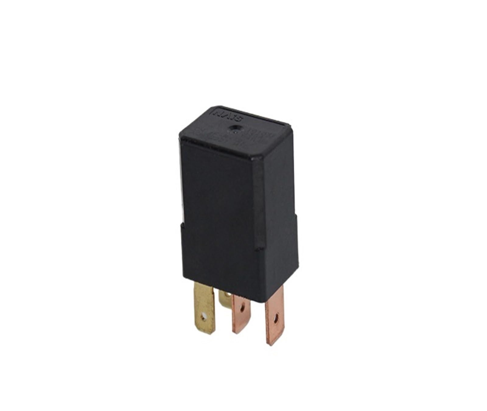 Relé 12V 4 pines de alta conductividad para faros y ventilador 3