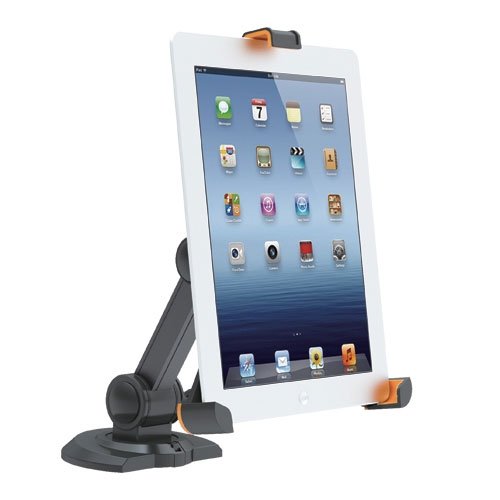 Impact Mounts Universal Tablet Wall Mount Bracket For Ipad 1/2/3/4/Air Galaxy Under Counter #TOP1