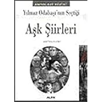 Ask Siirleri Antolojisi 9753169353 Book Cover