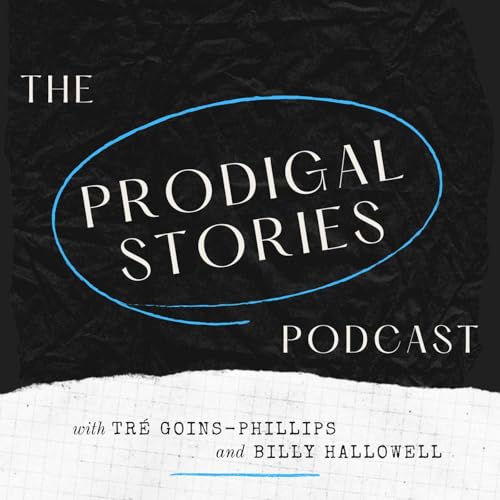 The Prodigal Stories Podcast cover art