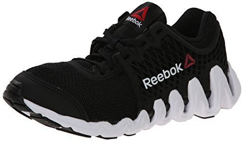 Reebok Zigtech Big and Fast Chaussures de course pour enfant