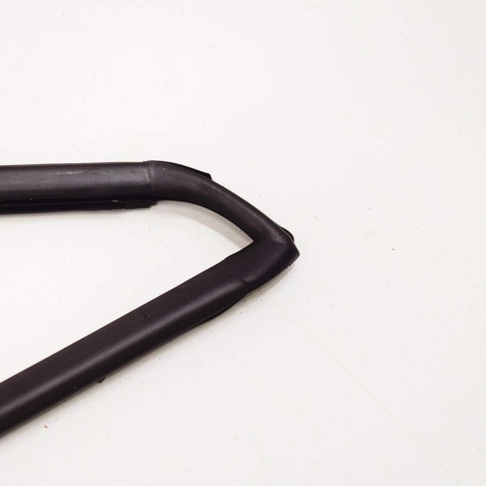 BMW 5 Series E39 1995-2003 Windshield Moulding Trim Seal Original