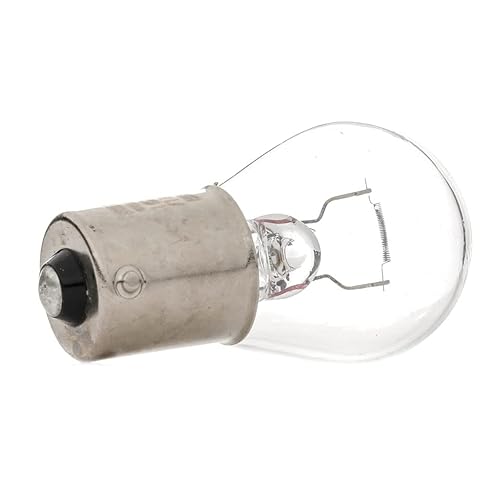Diederichs LID10046 - Glühlampe, Nebelschlussleuchte