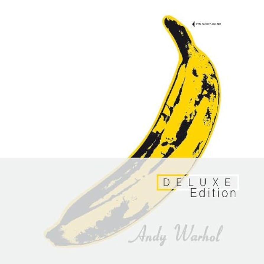 Velvet Underground & Nico-Deluxe Edition: Amazon.de: Musik