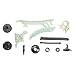 N26 N20 Engine Timing Chain Kit with Camshaft Sprockets VVT Gear Fit for BMW 228i 528i 428i 320i 328 X1 X3 X4 X5 Z4 N20B20A 2.0L 11317603944 11318648732