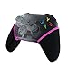 Produktbild SMART GRIP Controller Hülle - kompatibel zu einem Xbox One Controler - Das ultimative Controller Anti-Sweat und Anti-Rutsch Upgrade, Waschbar (Schwarz/Pink)
