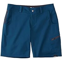 Algopix Similar Product 8 - NRS Women's Guide Shorts-Poseidon-006