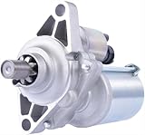 ACDelco Gold 337-1124 (19298437) Starter
