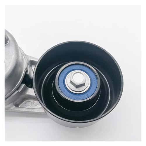 Tendeur courroie Sport 3.0 résout sifflement moteur LHP500110