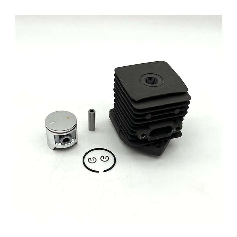 Kit de clips de pasador de anillo de pistón de cilindro de 33,5 mm for cortadora de césped S25 ST155 ST175 ST185 de 25 cc, piezas de repuesto for herramientas de jardín Piezas de repuesto