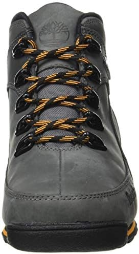 Timberland Men's Euro Rock Hiker Boots, Medium Grey Nubuck, 11.5 UK :  Amazon.com.au: Clothing, Shoes \u0026 Accessories