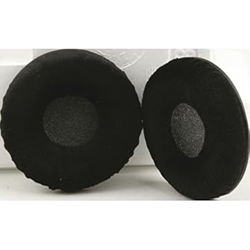Earpads Veludo para HD 25