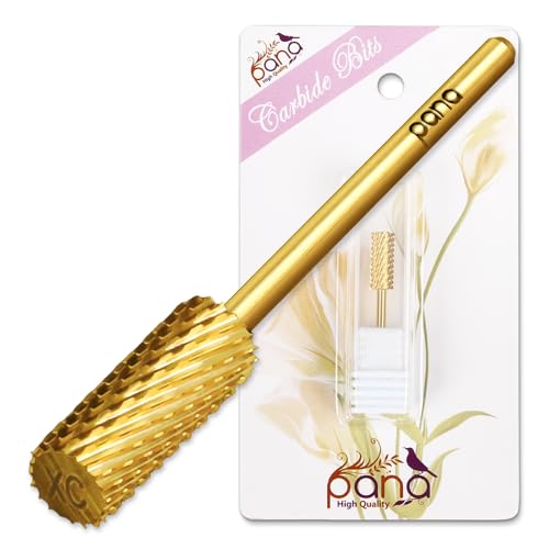 PANA Flat Top Small Barrel 3/32