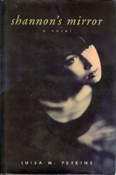 Hardcover Shannon's Mirror Book