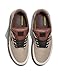 Vans Men's Atwood Deluxe Shoe | Low-Top Fashion Sneakers for Work, Walking & Casual Wear, Soft Suede Brown/Brown, 7.5