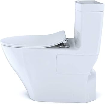 【CPC-L30】toto toto Drake® Transitional Two-piece Toilet, 1.28 GPF, Elongated Bowl