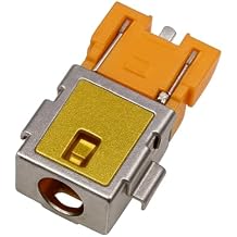 DC Power Jack Charging Port Socket Plug Connector for Acer Aspire 5 A515-54 A515-46 A515-54g A515-55 A515-54-793P N18q13 N18q13 TMB118 B118 A315-55 P215-52 A315-22 A315-23 Laptop