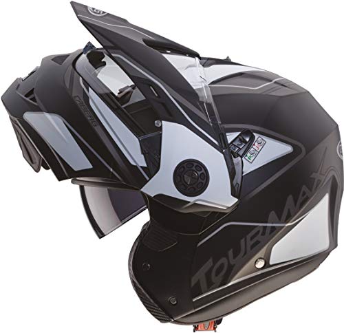 Caberg casco tourmax marathon matt