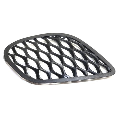 Bisel de parachoques CH1039168 para moldura de luz antiniebla de Dodge Charger