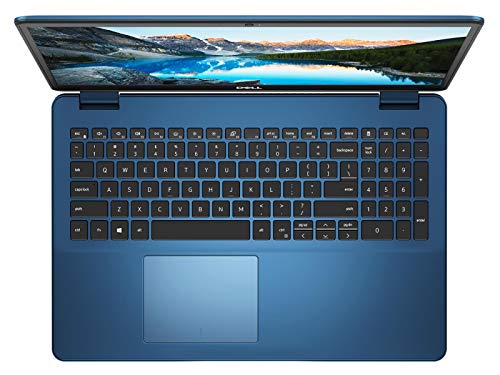 Dell Inspiron 15 5584 (Core i5-8th Gen/8GB RAM/1TB HDD + 512 SSD