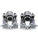 Frankberg 2x Bremssattel Bremszange Vorne Links Rechts Kompatibel mit A3 Beetle B-o-r-a Caddy Toledo Octavia Golf J-e-t-t-a Polo 1996-2020 19 x günstig Kaufen-Frankberg 2x Bremssattel Bremszange Vorne Links Rechts Kompatibel mit A3 Beetle B-o-r-a Caddy Toledo Octavia Golf J-e-t-t-a Polo 1996-2020