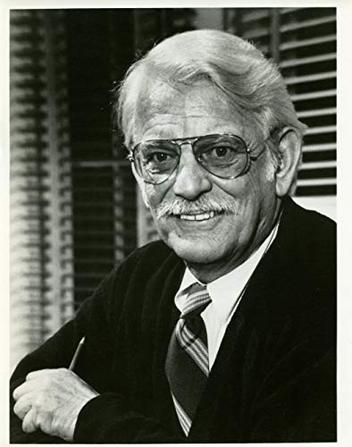 Denver Pyle 7x9 ORIGINAL Photo #A0417