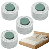 Pinzas para Fundas Nórdicas | 4 Piezas Sujetadores Extraíbles - Reutilizables Antideslizantes Extraíbles Para Cama Sofá Edredón