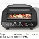 Zoom IMG-1 chefman forno per pizza elettrico Zoom IMG-1 chefman forno per pizza elettrico
