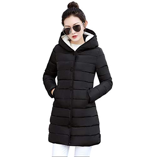 Ladies winter jacket amazon Outlet
