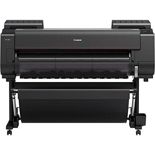CANON IPF4000 44 WIDE, FORMAT FINE ART PRINTER