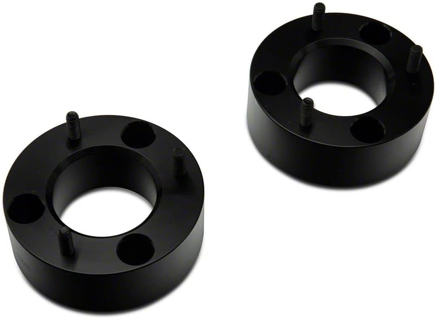 Mammoth Suspension Lift Kit 3" Front and 2" Rear Leveling Fits Chevrolet Silverado 1500 2007-2018
